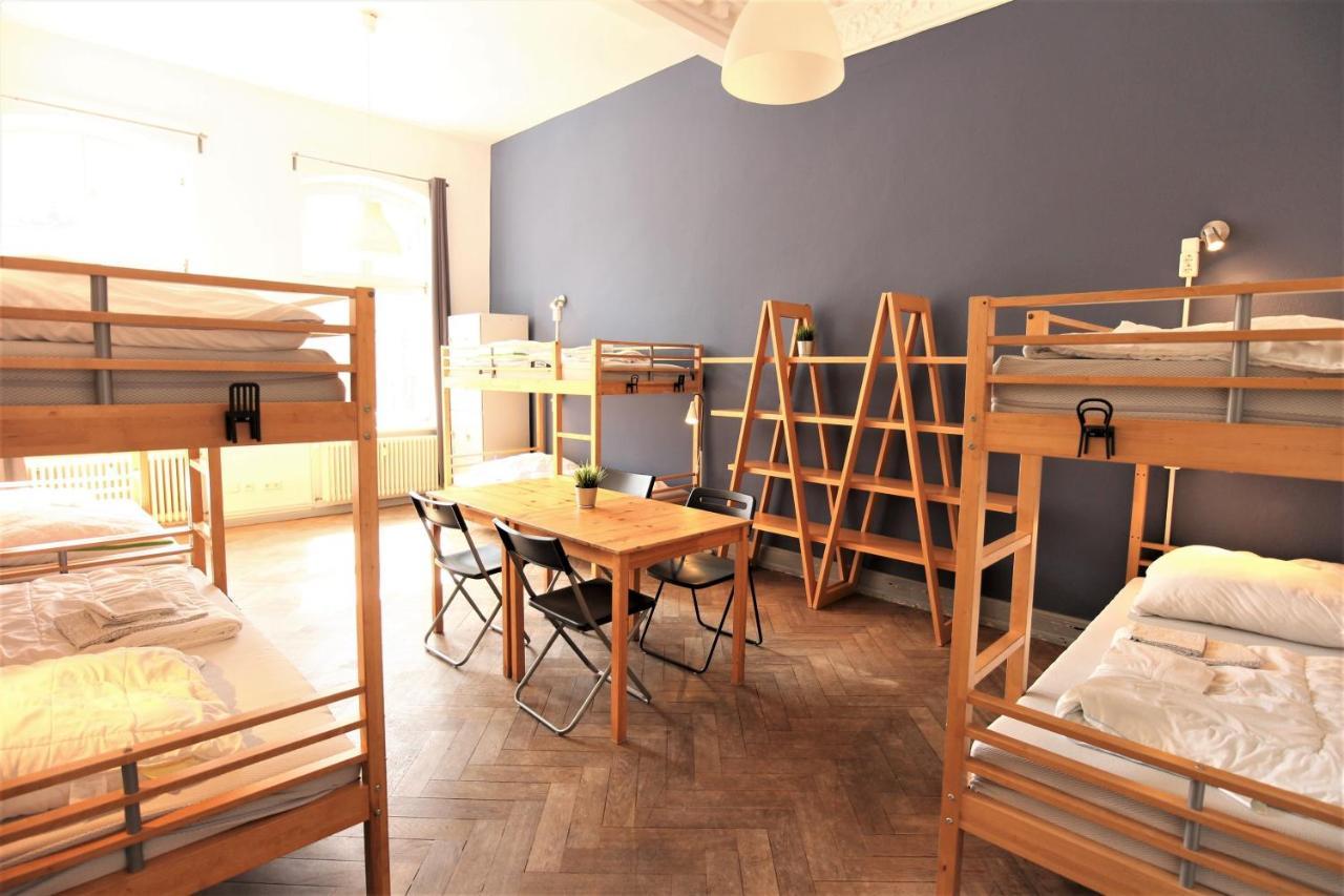 Zimmer Family & Friends XL mit Gemeinschaftsbad